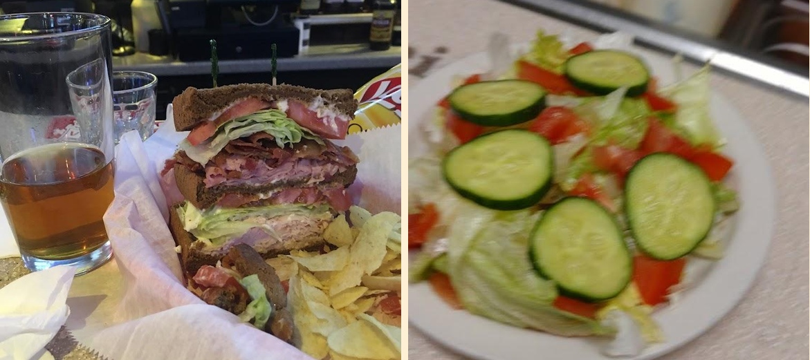 John's Korner Bar & Grill